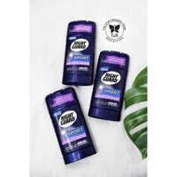 Lăn khử mùi nam dạng sáp Right Guard Sport Fresh 73g