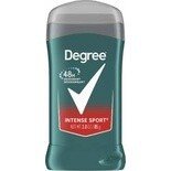 Lăn khừ mùi nam dạng sáp Degree Men Extra Fresh Antiperspirant Deodorant Stick Intense Sport 85g (Mỹ)
