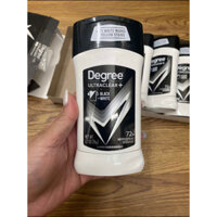 Lăn khử mùi nam Degree dạng sáp 76gr