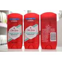 Lăn khử mùi nam Deodorant Old Spice Pure Sport