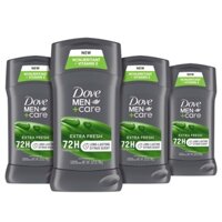 Lăn khử mùi Nam Dove Men+Care 72h 76g-Hàng Mỹ
