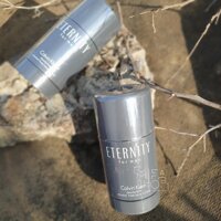 Lăn Khử Mùi Nam Eternity For Men Calvin Klein