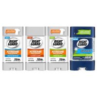 Lăn khử mùi nam Gillette/ Right Guard Xtreme