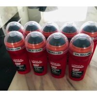 Lăn khử mùi nam L'Oreal Men Expert Stress resist 48HR