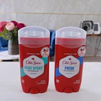 LĂN KHỬ MÙI NAM OLD SPICE