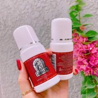 Lăn Khử Mùi Nam Top Country 💝Thái Lan💝 Lăn Khử Mùi Nam Hương Nước Hoa Con Ngựa TOP COUNTRY MISTINE 80ml