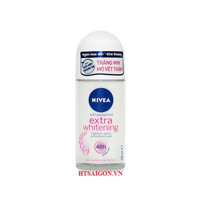 LĂN KHỬ MÙI NIVEA 50G