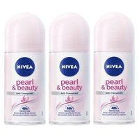 Lăn khử mùi nivea 50ml