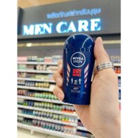 Lăn khử mùi Nivea Men Dry Impact 50ml (dành cho nam)