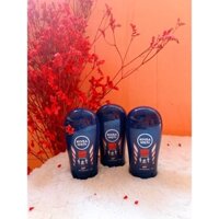 LĂN KHỬ MÙI NIVEA MEN DRY IMPACT (KHÔ THOÁNG 48h)
