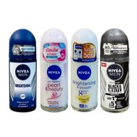 Lăn Khử Mùi Nivea Thái Lan