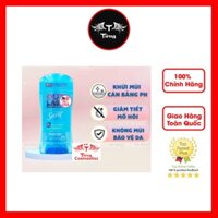 Lăn Khử Mùi Nữ Dạng Gel Secret CHÍNH HÃNG- Gel Lăn Nách Nữ Out Last Khử Mùi Cơ Thể,Hôi Nách - Lăng Nách Body Mist Japari