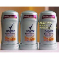 Lăn Khử Mùi Nữ Degree 48h