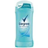 Lăn khử mùi nữ Degree Dry Protection Shower Clean 74g
