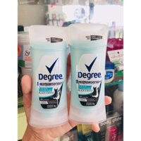 LĂN KHỬ MÙI NỮ DEGREE MOTIONSENSE 74g
