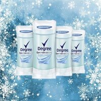 LĂN KHỬ MÙI NỮ DEGREE MOTIONSENSE 74G