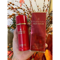 LĂN KHỬ MÙI NỮ Elizabeth Arden Red Door Deodorant Cream 40ml: