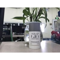 Lăn khử mùi nước hoa Giorgio Armani Acqua di Gio 75ml