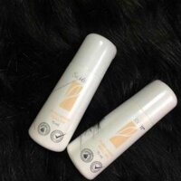 LĂN KHỬ MÙI NUSKIN SCION PURE WHITE ROLL