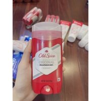 Lăn khử mùi Old Spice cánh buồm đỏ (Mỹ)