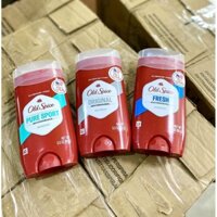LĂN KHỬ MÙI OLD SPICE ĐỎ 85G 038840
