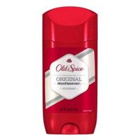 Lăn Khử Mùi Old Spice Đỏ