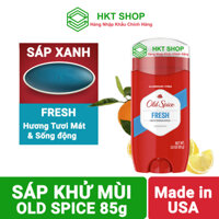 Lăn Khử Mùi Old Spice Fresh HighEndurane 85g [Made in USA]