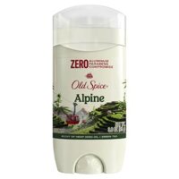 Lăn Khử Mùi Old Spice Fresher Collection Alpine with Hemp Seed Oil 85Gr (Sáp Xanh)