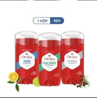 Lăn khử mùi Old Spice High Edurance Pure Sport 85g