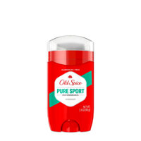 Lăn Khử Mùi Old Spice High Endurance Pure Sport (Sáp Xanh)