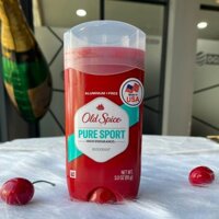 Lăn khử mùi Old Spice Pure Sport Nam 85g