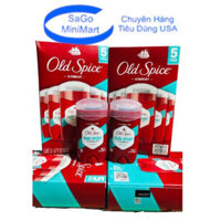 Lăn khử mùi Old Spice Pure Sport 68g - 85g Nội Địa Mỹ