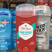 Lăn khử mùi Old Spice Pure Sport 85g