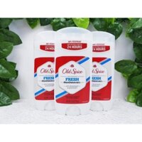 Lăn khử mùi Old Spice Pure Sport cho nam 85gr