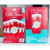 LĂN KHỬ MÙI OLD SPICE PURE SPORT 85g