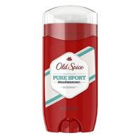 Lăn khử mùi Old Spice Pure Sport dạng sáp dành cho Nam - 85g