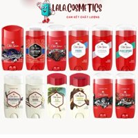 Lăn khử mùi Old Spice Pure Sport 85g - Chính Hãng Mỹ