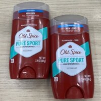 Lăn khử mùi Old Spice Pure Sport 85g