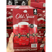 Lăn khử mùi Old Spice Swagger Cedarwood 85g