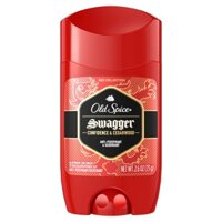 LĂN KHỬ MÙI OLD SPICE SWAGGER