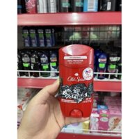 Lăn Khử Mùi Old Spice WolfThorn 73g ( Có sẵn )