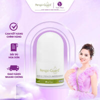 Lăn khử mùi Perspi-Guard cao cấp ngăn mồ hôi từ 3-5 ngày 30ml - VioletPham