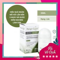 Lăn khử mùi Perspi-Guard, Perspirex- Kunanh