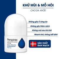 Lăn Khử Mùi Perspirex Cao Cấp 20ml