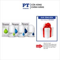 Lăn Khử Mùi Perspirex Cao Cấp 20ml