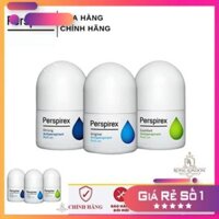 Lăn Khử Mùi Perspirex Cao Cấp 20ml