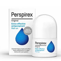 Lăn khử mùi Perspirex Extra effective 20ml