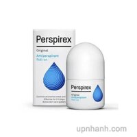 Lăn Khử Mùi Perspirex hỗ trợ trị hôi nách 20ml
