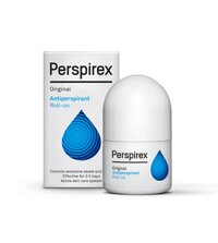 Lăn Khử Mùi Perspirex Original Roll-On ( Chai 20ml )
