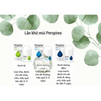 Lăn khử mùi Perspirex